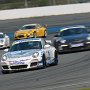 Porsche Sports Cup Deutschland, Hockenheimring (2011-10-08): Foto: Jan Brucke