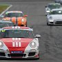 Porsche Sports Cup Deutschland, Hockenheimring (2011-10-08): Foto: Jan Brucke