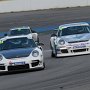 Porsche Sports Cup Deutschland, Hockenheimring (2011-10-08): Foto: Jan Brucke