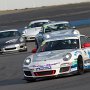 Porsche Sports Cup Deutschland, Hockenheimring (2011-10-08): Foto: Jan Brucke