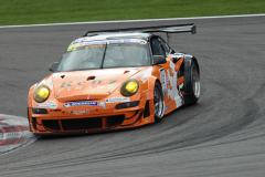 Porsche Sports Cup Deutschland, Spa-Francorchamps (2009-09-13): Foto: Jan Brucke