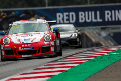 Porsche Sports Cup Deutschland - 3. Lauf Red Bull Ring 2021 - Foto: Gruppe C Photography