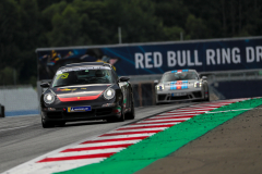 Porsche Sports Cup Deutschland - 3. Lauf Red Bull Ring 2021 - Foto: Gruppe C Photography