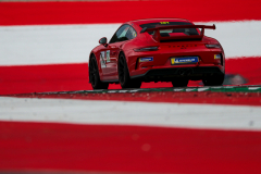 Porsche Sports Cup Deutschland - 3. Lauf Red Bull Ring 2021 - Foto: Gruppe C Photography