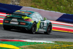 Porsche Sports Cup Deutschland - 3. Lauf Red Bull Ring 2021 - Foto: Gruppe C Photography