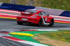 Porsche Sports Cup Deutschland - 3. Lauf Red Bull Ring 2021 - Foto: Gruppe C Photography