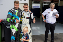 Porsche Sports Cup Deutschland - 3. Lauf Red Bull Ring 2021 - Foto: Gruppe C Photography