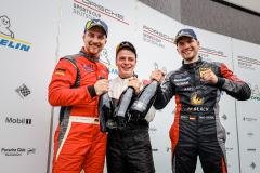 Porsche Sports Cup Deutschland - 3. Lauf Red Bull Ring 2021 - Foto: Gruppe C Photography