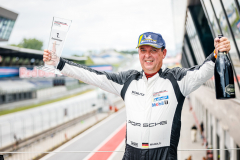 Porsche Sports Cup Deutschland - 3. Lauf Red Bull Ring 2021 - Foto: Gruppe C Photography
