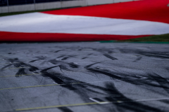 Porsche Sports Cup Deutschland - 3. Lauf Red Bull Ring 2021 - Foto: Gruppe C Photography; Impression