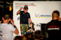 Porsche Sports Cup Deutschland - 4. Lauf Oscherseleben 2021 - Foto: Gruppe C Photography