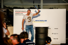 Porsche Sports Cup Deutschland - 4. Lauf Oscherseleben 2021 - Foto: Gruppe C Photography