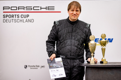 Porsche Sports Cup Deutschland - 5. Lauf Lausitzring 2021 - Foto: Gruppe C Photography