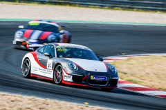 Porsche Sports Cup Deutschland - 3. Lauf Oschersleben 2022 - Foto: Gruppe C Photography