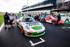 Porsche Sports Cup Deutschland - 4. Lauf Misano 2022 - Foto: Gruppe C Photography