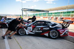 Porsche Sports Cup Deutschland - 4. Lauf Misano 2022 - Foto: Gruppe C Photography