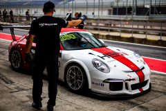 Porsche Sports Cup Deutschland - 3. Lauf Red Bull Ring 2023 - Foto: Gruppe C Photography