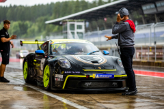 Porsche Sports Cup Deutschland - 3. Lauf Red Bull Ring 2023 - Foto: Gruppe C Photography