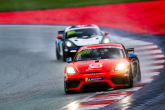 Porsche Sports Cup Deutschland - 3. Lauf Red Bull Ring 2023 - Foto: Gruppe C Photography