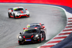 Porsche Sports Cup Deutschland - 3. Lauf Red Bull Ring 2023 - Foto: Gruppe C Photography