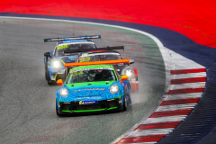 Porsche Sports Cup Deutschland - 3. Lauf Red Bull Ring 2023 - Foto: Gruppe C Photography