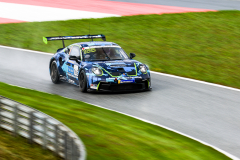 Porsche Sports Cup Deutschland - 3. Lauf Red Bull Ring 2023 - Foto: Gruppe C Photography