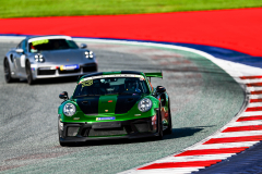 Porsche Sports Cup Deutschland - 3. Lauf Red Bull Ring 2023 - Foto: Gruppe C Photography