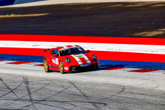 Porsche Sports Cup Deutschland - 3. Lauf Red Bull Ring 2023 - Foto: Gruppe C Photography