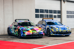 Porsche Sports Cup Deutschland - 3. Lauf Red Bull Ring 2023 - Foto: Gruppe C Photography