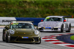 Porsche Sports Cup Deutschland - 3. Lauf Red Bull Ring 2023 - Foto: Gruppe C Photography