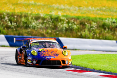 Porsche Sports Cup Deutschland - 3. Lauf Red Bull Ring 2023 - Foto: Gruppe C Photography