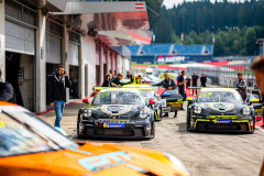 Porsche Sports Cup Deutschland - 3. Lauf Red Bull Ring 2023 - Foto: Gruppe C Photography