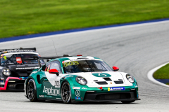 Porsche Sports Cup Deutschland - 3. Lauf Red Bull Ring 2023 - Foto: Gruppe C Photography