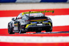 Porsche Sports Cup Deutschland - 3. Lauf Red Bull Ring 2023 - Foto: Gruppe C Photography