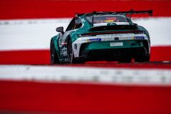 Porsche Sports Cup Deutschland - 3. Lauf Red Bull Ring 2023 - Foto: Gruppe C Photography