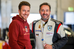 Porsche Sports Cup Deutschland - 3. Lauf Red Bull Ring 2023 - Foto: Gruppe C Photography