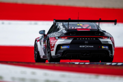 Porsche Sports Cup Deutschland - 3. Lauf Red Bull Ring 2023 - Foto: Gruppe C Photography