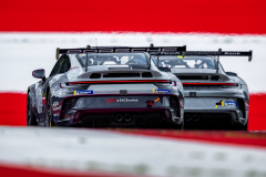 Porsche Sports Cup Deutschland - 3. Lauf Red Bull Ring 2023 - Foto: Gruppe C Photography