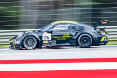 Porsche Sports Cup Deutschland - 3. Lauf Red Bull Ring 2023 - Foto: Gruppe C Photography