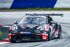 Porsche Sports Cup Deutschland - 3. Lauf Red Bull Ring 2023 - Foto: Gruppe C Photography