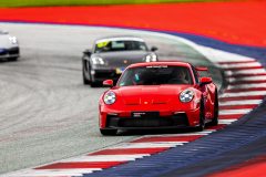 Porsche Sports Cup Deutschland - 3. Lauf Red Bull Ring 2023 - Foto: Gruppe C Photography