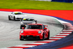 Porsche Sports Cup Deutschland - 3. Lauf Red Bull Ring 2023 - Foto: Gruppe C Photography