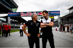 Porsche Sports Cup Deutschland - 3. Lauf Red Bull Ring 2023 - Foto: Gruppe C Photography