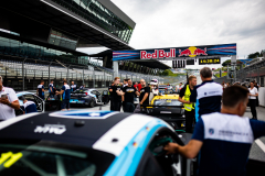 Porsche Sports Cup Deutschland - 3. Lauf Red Bull Ring 2023 - Foto: Gruppe C Photography