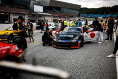 Porsche Sports Cup Deutschland - 3. Lauf Red Bull Ring 2023 - Foto: Gruppe C Photography