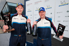 Porsche Sports Cup Deutschland - 3. Lauf Red Bull Ring 2023 - Foto: Gruppe C Photography