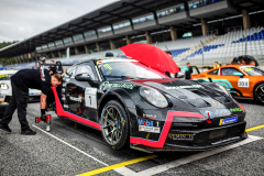 Porsche Sports Cup Deutschland - 3. Lauf Red Bull Ring 2023 - Foto: Gruppe C Photography