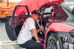 Porsche Sports Cup Deutschland - 3. Lauf Red Bull Ring 2023 - Foto: Gruppe C Photography