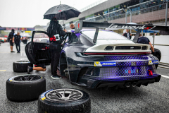 Porsche Sports Cup Deutschland - 3. Lauf Red Bull Ring 2023 - Foto: Gruppe C Photography