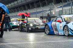 Porsche Sports Cup Deutschland - 3. Lauf Red Bull Ring 2023 - Foto: Gruppe C Photography